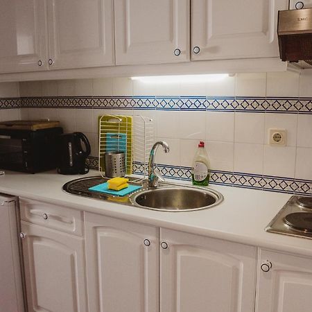 Casinha Do Pescador Apartman Sesimbra Kültér fotó