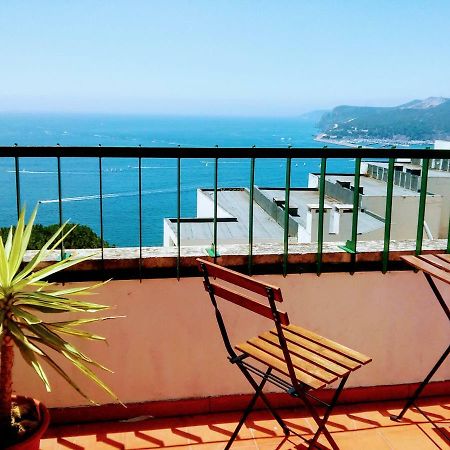 Casinha Do Pescador Apartman Sesimbra Kültér fotó