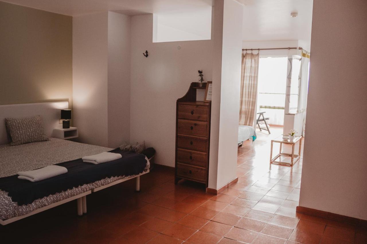 Casinha Do Pescador Apartman Sesimbra Kültér fotó