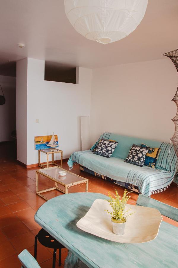 Casinha Do Pescador Apartman Sesimbra Kültér fotó