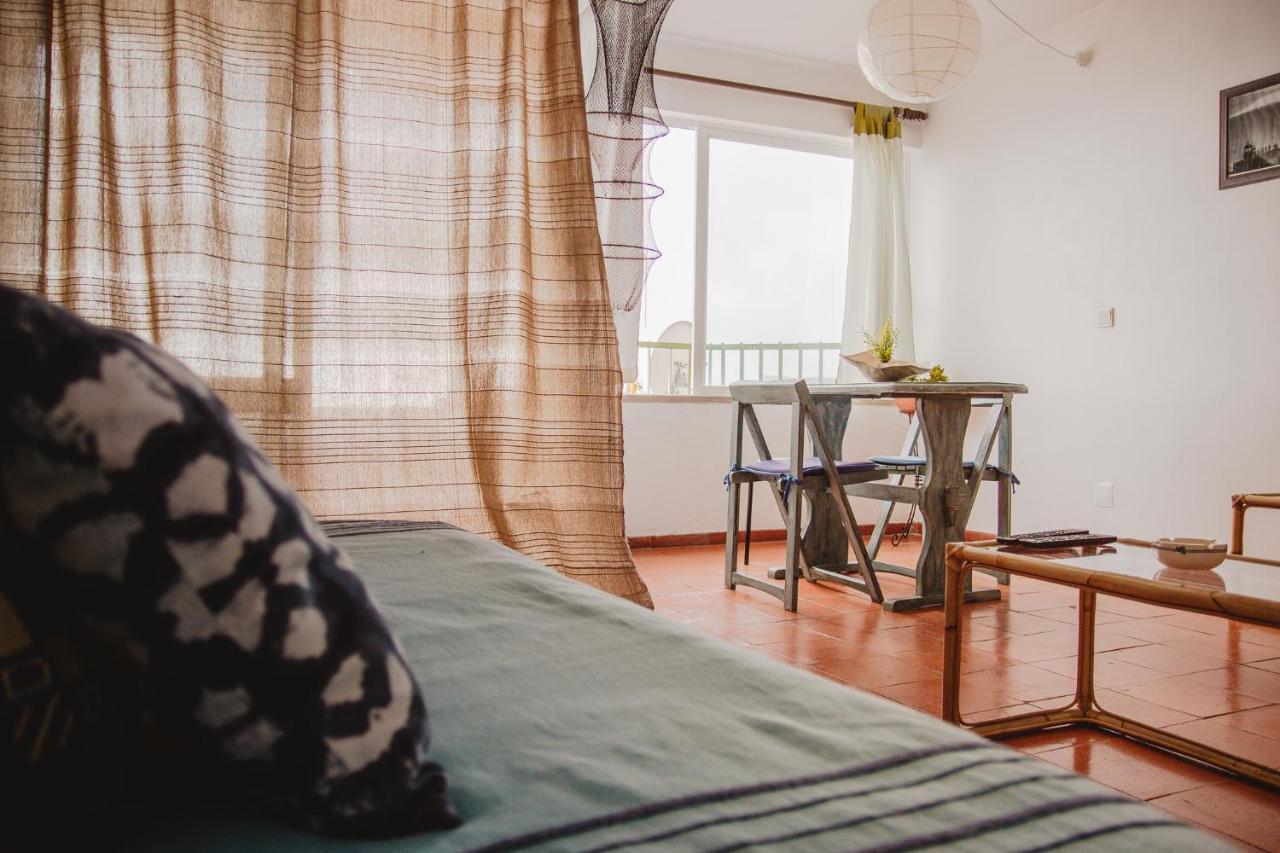 Casinha Do Pescador Apartman Sesimbra Kültér fotó