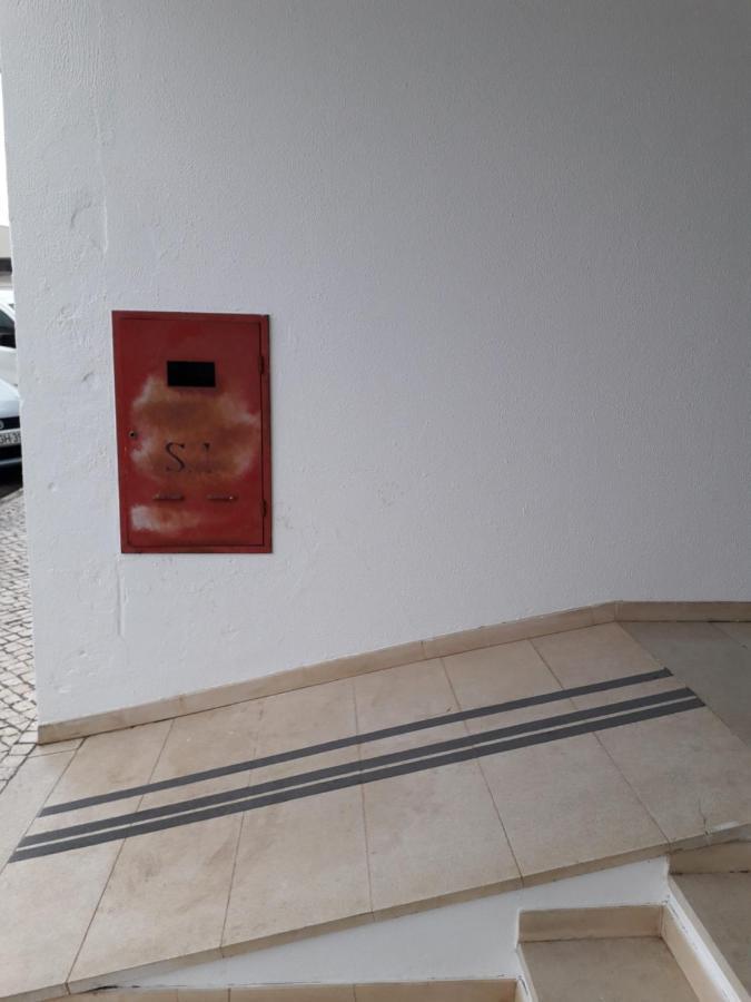 Casinha Do Pescador Apartman Sesimbra Kültér fotó