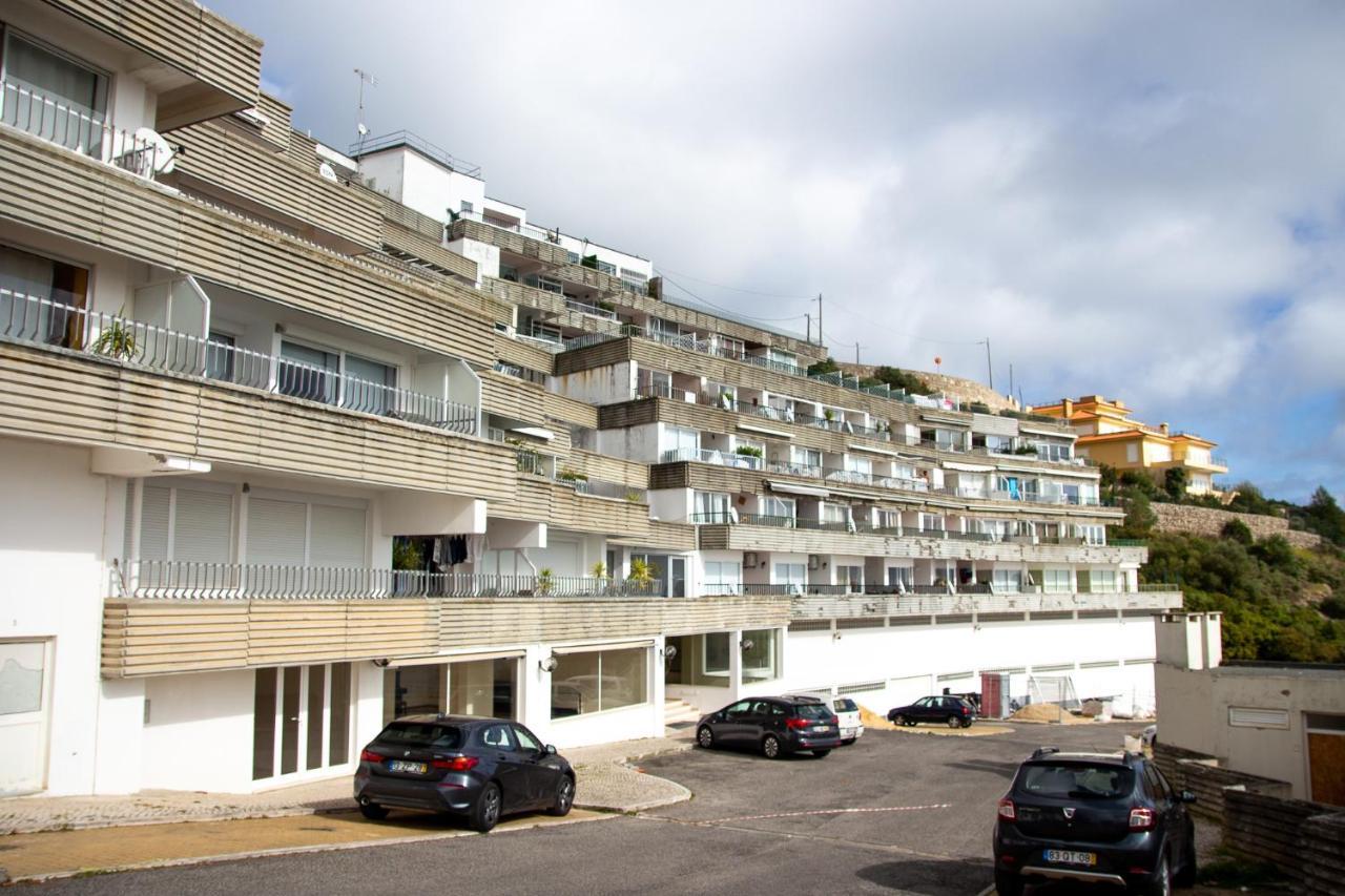 Casinha Do Pescador Apartman Sesimbra Kültér fotó