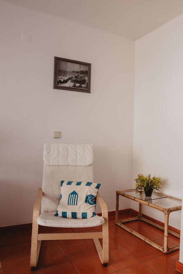 Casinha Do Pescador Apartman Sesimbra Kültér fotó