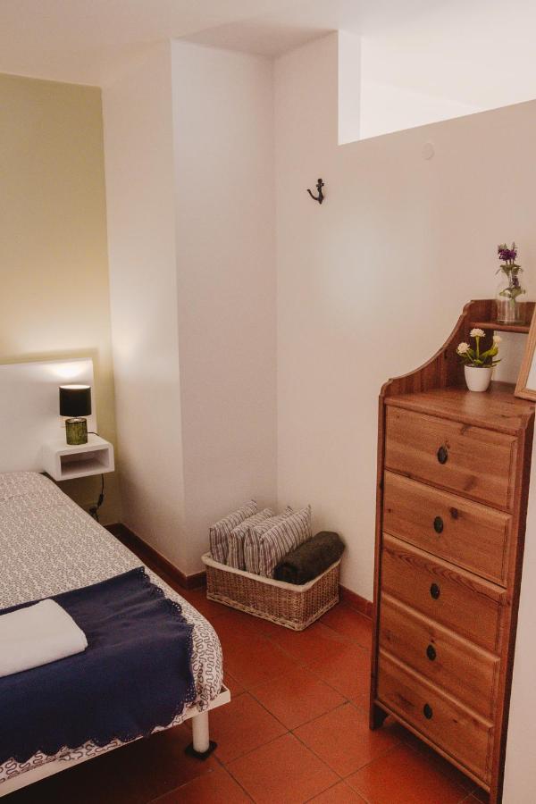 Casinha Do Pescador Apartman Sesimbra Kültér fotó