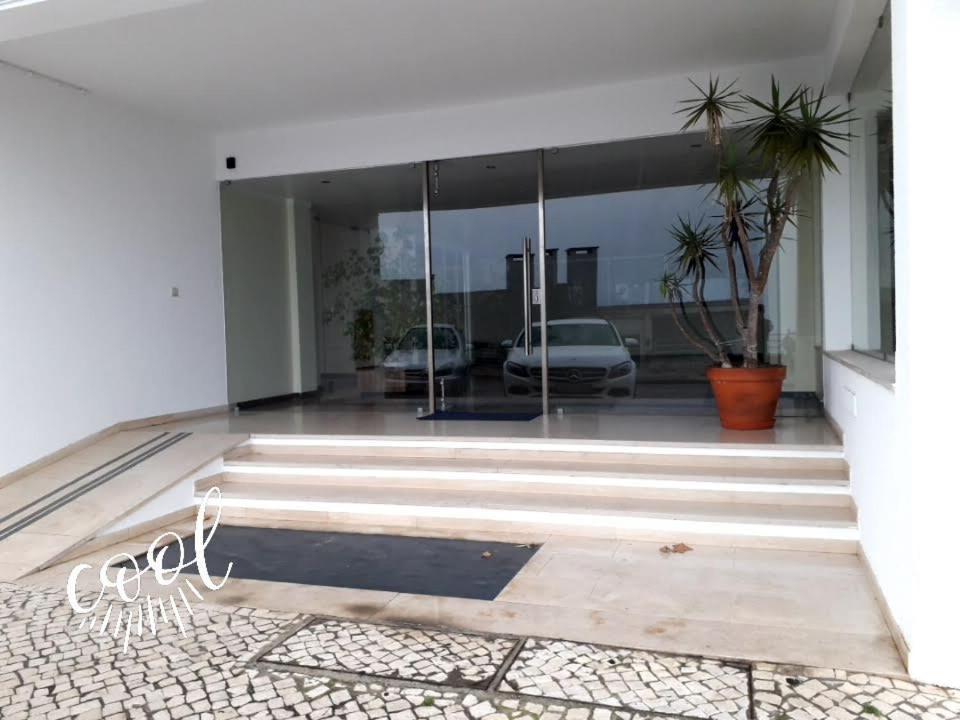 Casinha Do Pescador Apartman Sesimbra Kültér fotó
