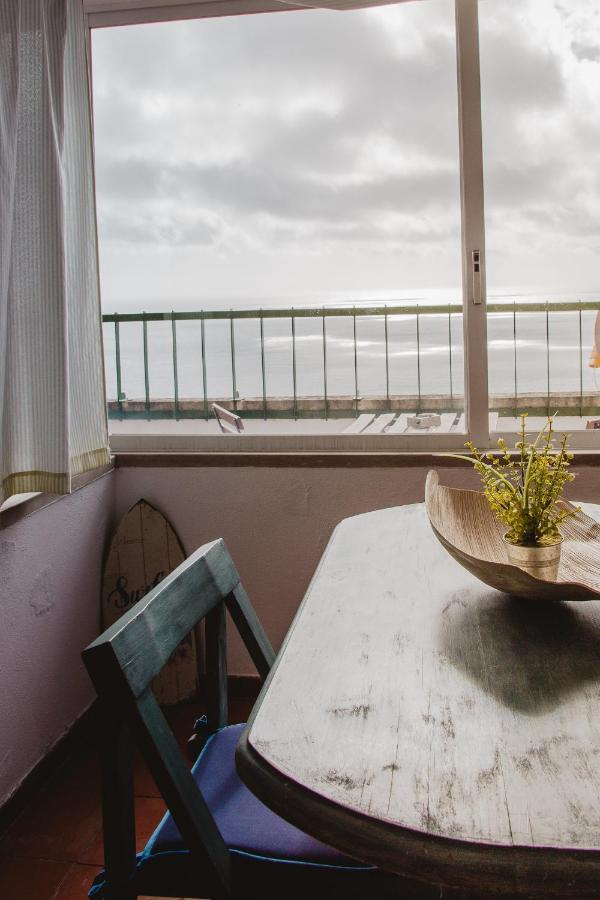 Casinha Do Pescador Apartman Sesimbra Kültér fotó