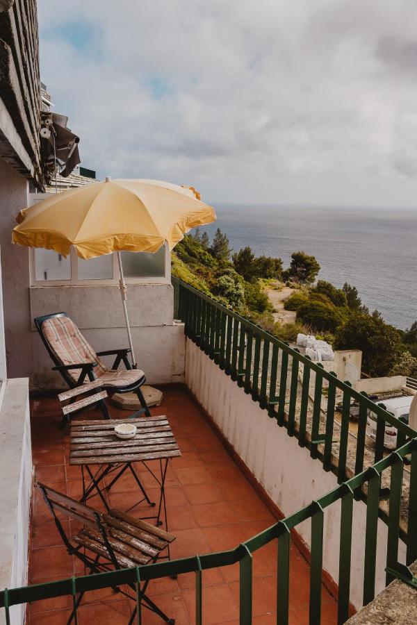 Casinha Do Pescador Apartman Sesimbra Kültér fotó