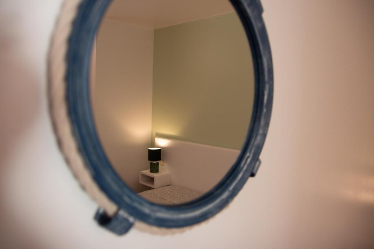 Casinha Do Pescador Apartman Sesimbra Kültér fotó