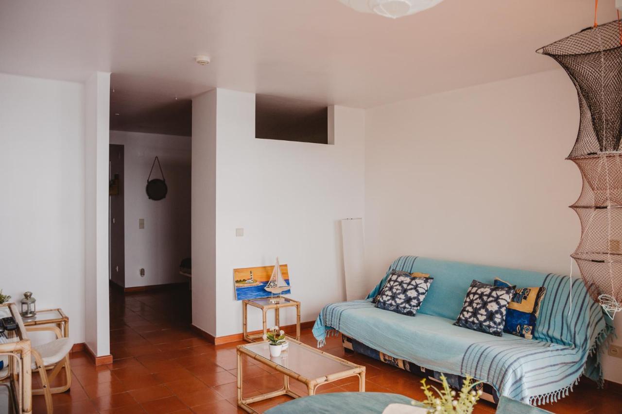 Casinha Do Pescador Apartman Sesimbra Kültér fotó