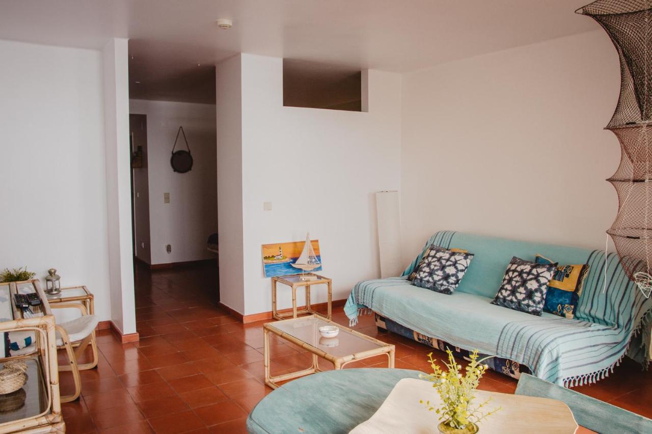 Casinha Do Pescador Apartman Sesimbra Kültér fotó