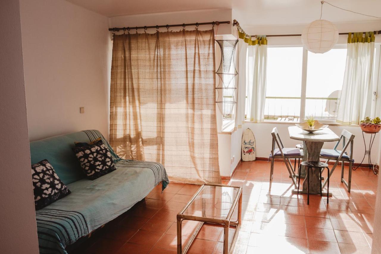 Casinha Do Pescador Apartman Sesimbra Kültér fotó