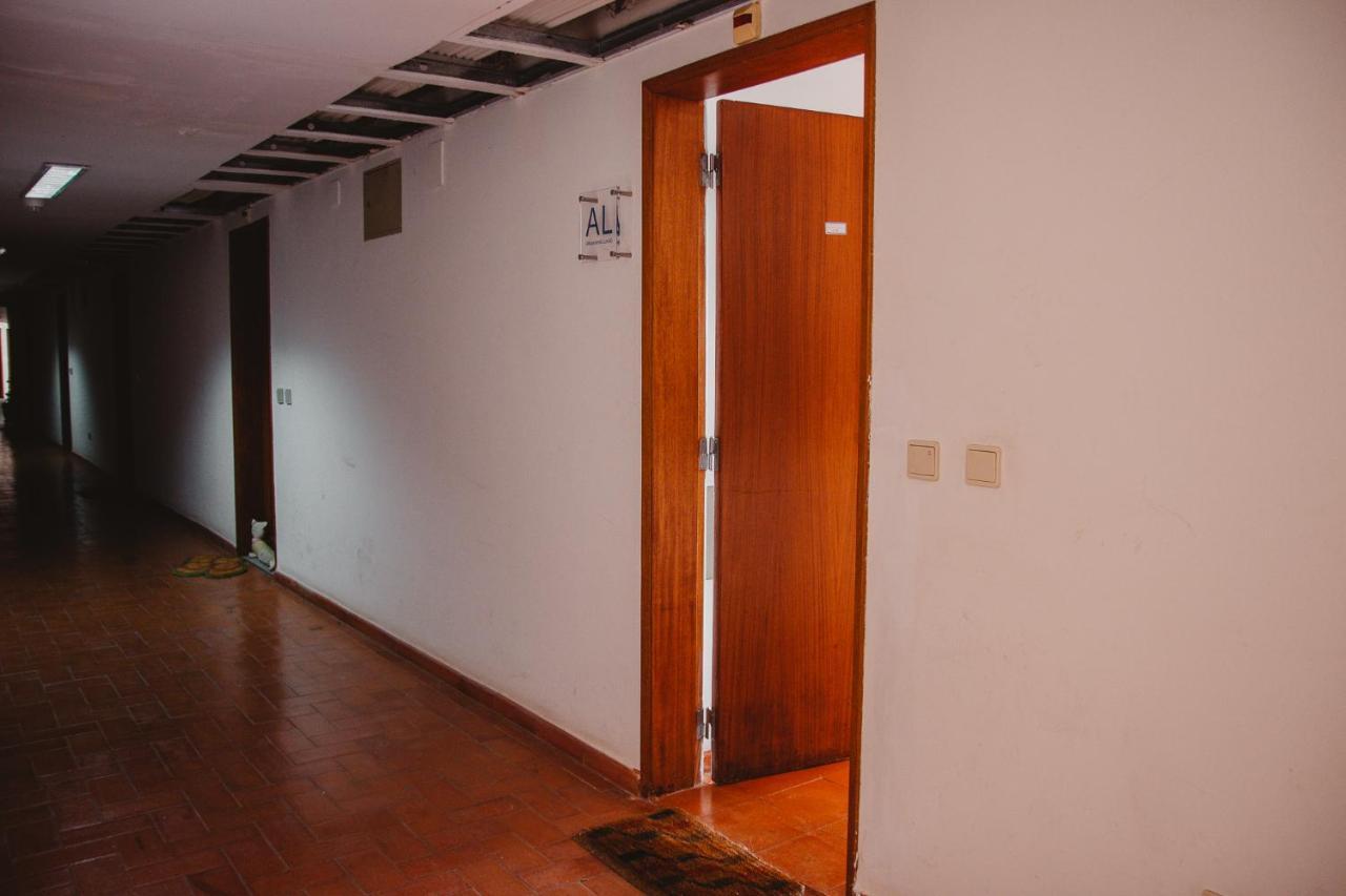 Casinha Do Pescador Apartman Sesimbra Kültér fotó