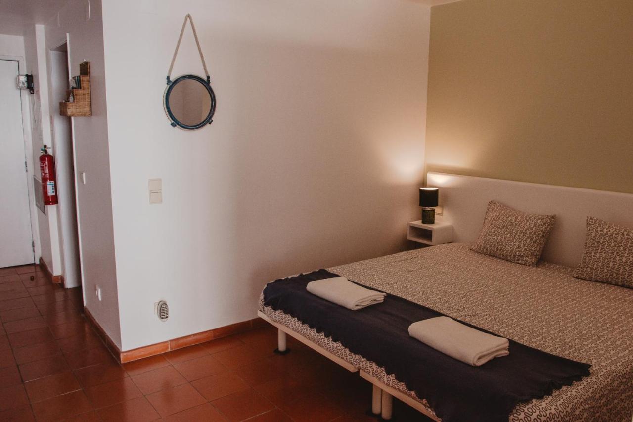 Casinha Do Pescador Apartman Sesimbra Kültér fotó