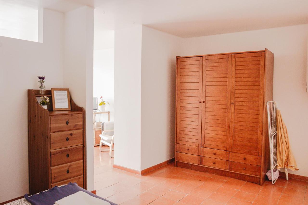Casinha Do Pescador Apartman Sesimbra Kültér fotó