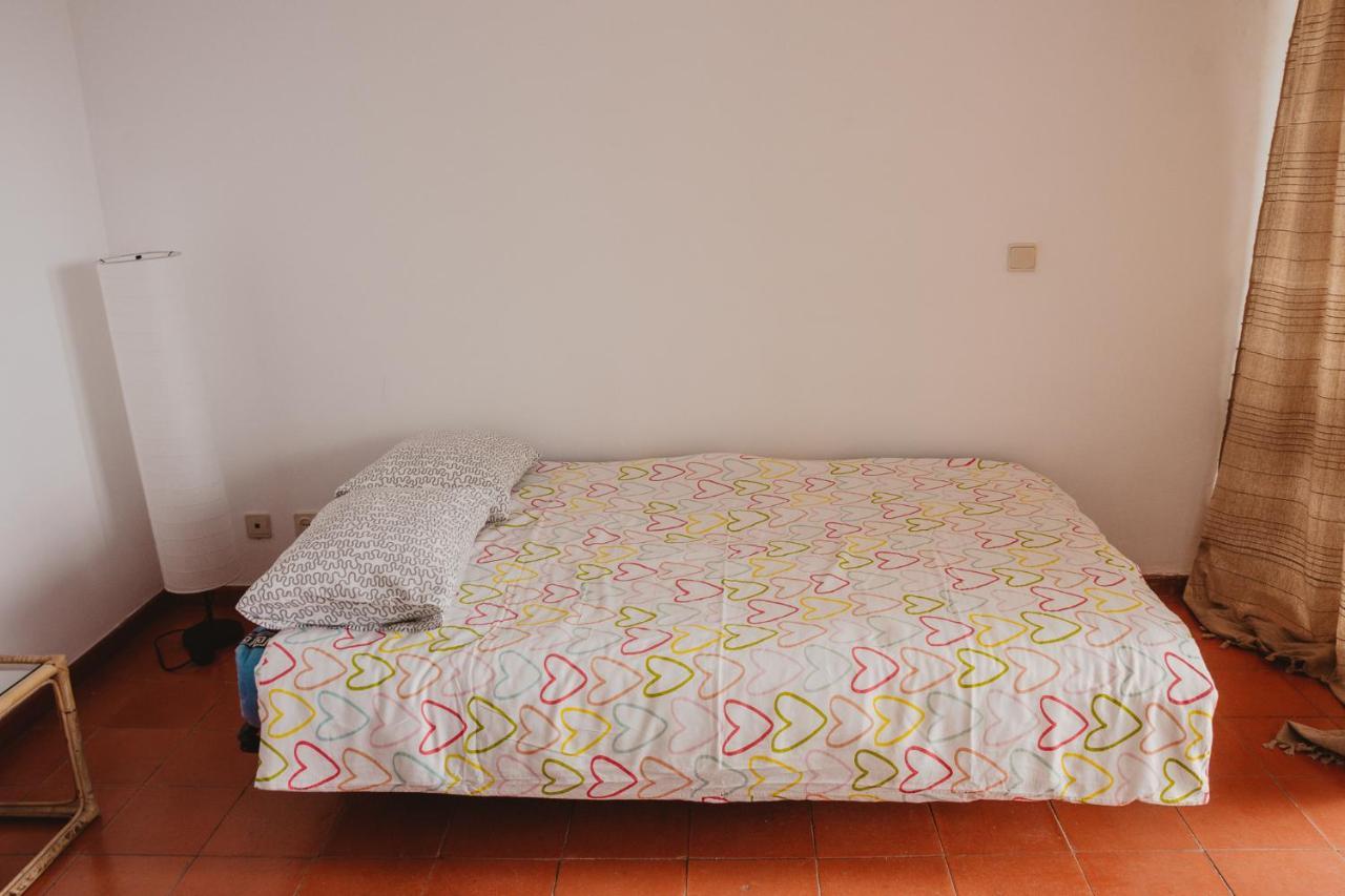 Casinha Do Pescador Apartman Sesimbra Kültér fotó