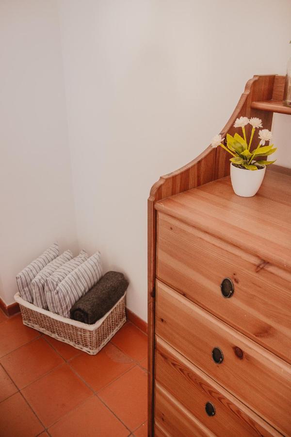 Casinha Do Pescador Apartman Sesimbra Kültér fotó