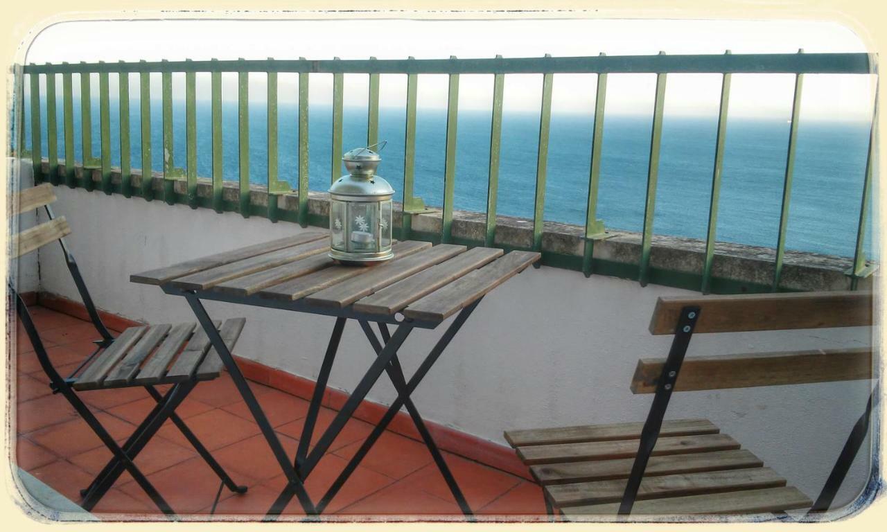 Casinha Do Pescador Apartman Sesimbra Kültér fotó